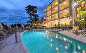 Hotel Excelsior Le Terrazze